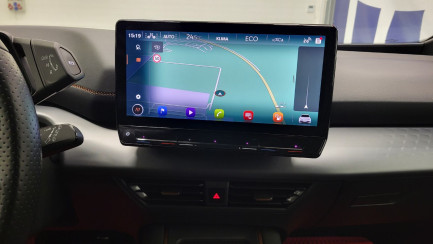 Zdjęcie przedmiotu: Cupra Born 58kWh E-Boost