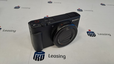 Zdjęcie przedmiotu:  Camera SONY ZV-1 VLOG + Powerbank XTORM RUGGED 10000MAH