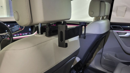 Zdjęcie przedmiotu: Volkswagen Touareg 3.0 V6 TDI SCR 4Mot. Elegance