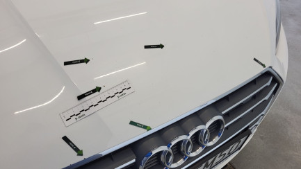 Zdjęcie przedmiotu: Audi A5 2.0 TDI Quattro Sport S tronic