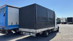 Zdjęcie przedmiotu: Fiat Ducato 35 2.3 M-jet E6 3.5t L3