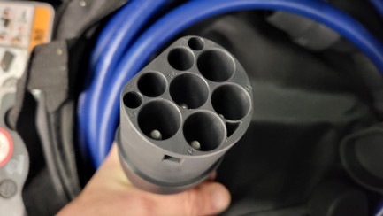 Zdjęcie przedmiotu: Ford Mustang Mach-E 98kWh AWD