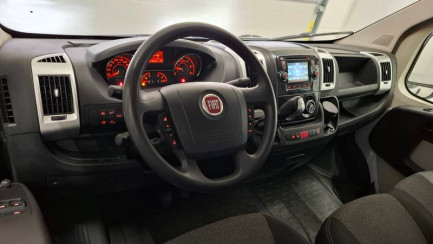 Zdjęcie przedmiotu: Fiat Ducato 2.3 M-jet E6 3.3t L3H2