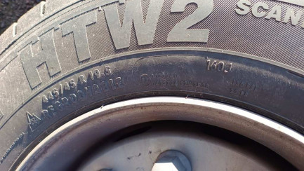 Zdjęcie przedmiotu: KRONE SDP 27 Dropside