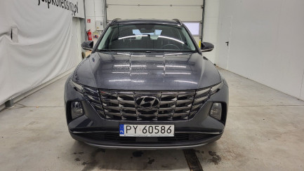 Zdjęcie przedmiotu: Hyundai Tucson 1.6 T-GDi Executive 2WD