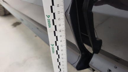 Zdjęcie przedmiotu: Audi SQ7 TDI Quattro Tiptr.