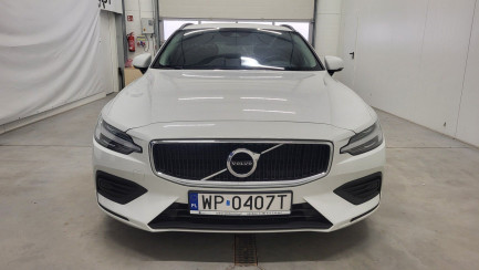 Zdjęcie przedmiotu: Volvo V60 B3 B Momentum Core aut