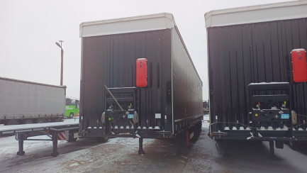 KASSBOHRER XS Mega 39.0t