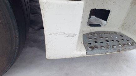 Zdjęcie przedmiotu: MAN TGX 18.470 BLS(XXL) E6 18.0t