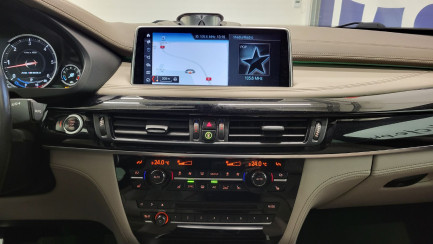 Zdjęcie przedmiotu: BMW X6 M50d