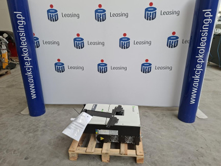 Photovoltaic inverter (inverter) Growatt 33000tl3-s