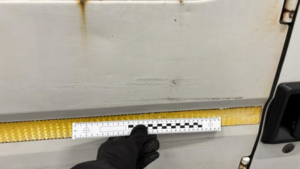 Zdjęcie przedmiotu: Iveco Daily 35C17 E5 3.5t Registration certificate seized electronically