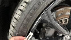 Zdjęcie przedmiotu: Audi Q3 RS S tronic