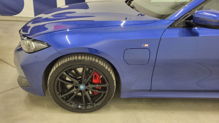 Zdjęcie przedmiotu: BMW 330e PHEV xDrive M Sport sport-aut