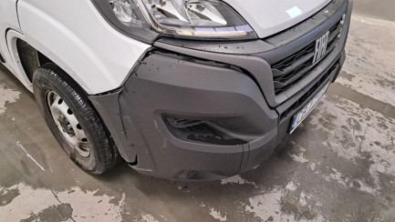 Zdjęcie przedmiotu: Fiat Ducato L3H2 Oświadczenie o utracie DR