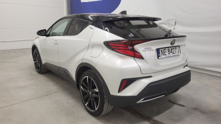 Zdjęcie przedmiotu: Toyota C-HR 2.0 Hybrid GR Sport