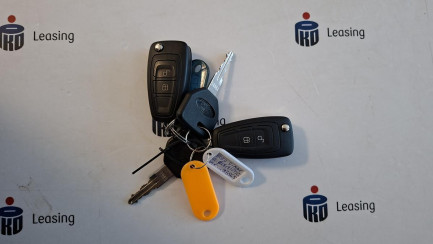 Zdjęcie przedmiotu: Ford F-MAX 500 12.7 TDCi E6d 18.0t