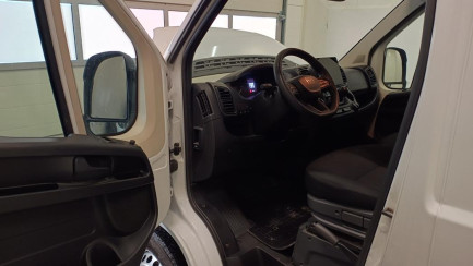 Zdjęcie przedmiotu: Fiat Ducato MAXI HD 2.2 H3-POWER E6.4 3.5t L4H3