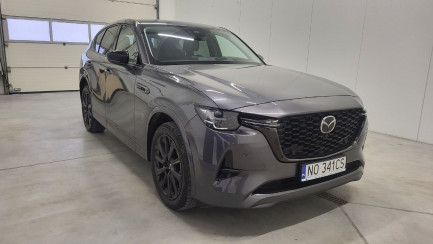 Zdjęcie przedmiotu: Mazda CX-60 3.3 D mHEV Homura AWD aut