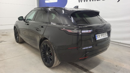 Zdjęcie przedmiotu: RANGE ROVER VELAR 3.0 D300 mHEV Dynamic HSE Oświadczenie o utracie DR