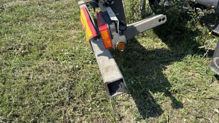 Zdjęcie przedmiotu: FLIEGL SDS