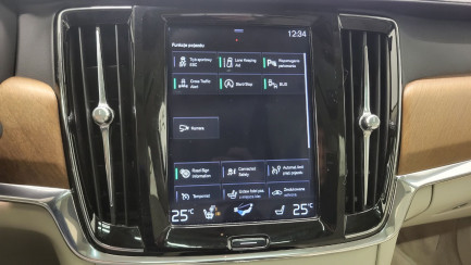 Zdjęcie przedmiotu: Volvo S90 D5 SCR AWD Inscription aut