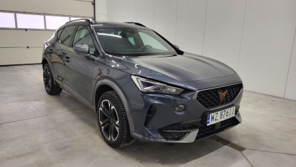 Zdjęcie przedmiotu: Cupra Formentor 1.5 TSI DSG