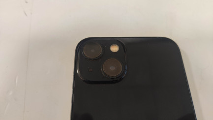 Zdjęcie przedmiotu: Telefon / Smartfon Apple iPhone 13 128GB p&oacute;łnoc kod prod. MLPF3PM/A