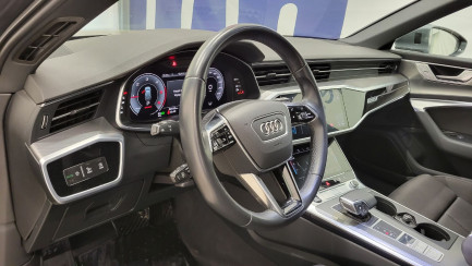 Zdjęcie przedmiotu: Audi A6 Avant 40 TDI mHEV Quattro Sport S tronic