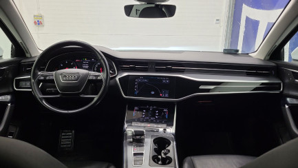 Zdjęcie przedmiotu: Audi A6 35 TDI mHEV S tronic Oświadczenie o utracie DR
