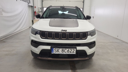 Zdjęcie przedmiotu: Jeep Compass 1.5 T4 mHEV Upland FWD