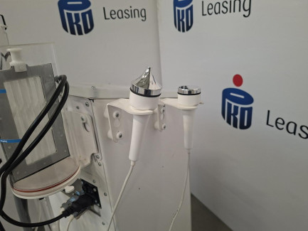 Zdjęcie przedmiotu: HydroPeel H2 5-in-1 + H2 Jet Hydrogen Cosmetic Cleansing Device