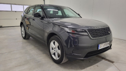 Zdjęcie przedmiotu: RANGE ROVER VELAR