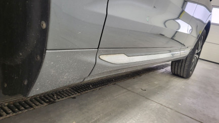 Zdjęcie przedmiotu: Volvo XC60 B5 D AWD Inscription aut Oświadczenie o utracie DR