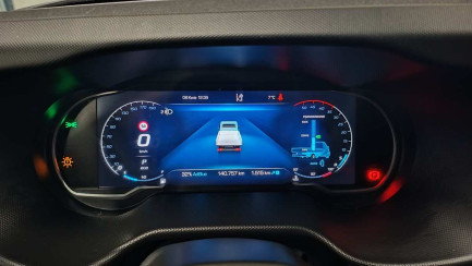 Zdjęcie przedmiotu: Iveco DAILY E6 3.5t Hi-Matic