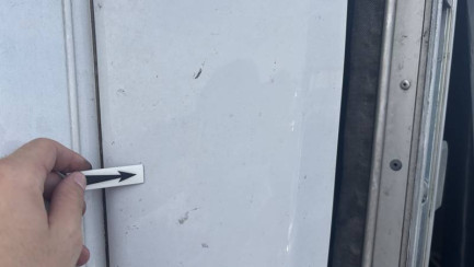 Zdjęcie przedmiotu: RENAULT/CARPOL MASTER FWD 2.3 dCi E6 3.5t L3H1 Extra S&S+E