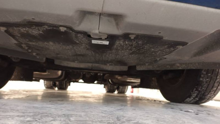 Zdjęcie przedmiotu: Ford F-MAX 500 12.7 TDCi E6d 18.0t