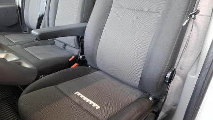 Zdjęcie przedmiotu: Renault Master FWD 2.3 dCi E6 3.5t L3 Extra S&S+E Oświadczenie o utracie DR
