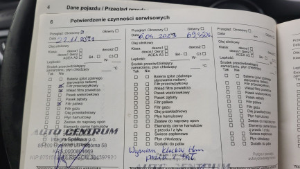 Zdjęcie przedmiotu: Opel Astra Combi 1.5 CDTI Edition S&S