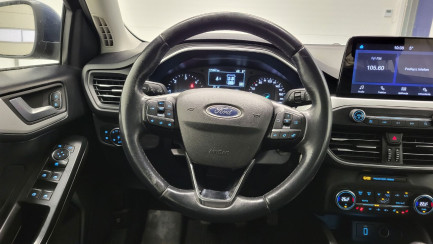 Zdjęcie przedmiotu: Ford Focus 1.5 EcoBlue Connected