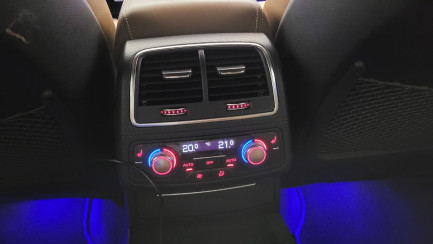 Zdjęcie przedmiotu: Audi RS7 4.0 TFSI Quattro Tiptronic