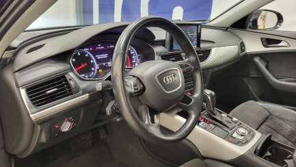 Zdjęcie przedmiotu: Audi A6 3.0 TDI Quattro S tronic