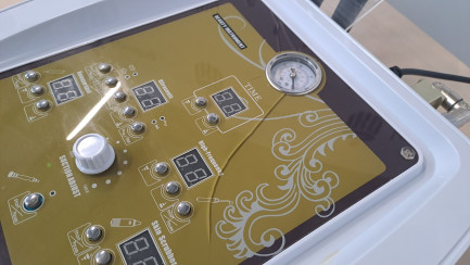 Zdjęcie przedmiotu: Beauty Expert 5 in 1