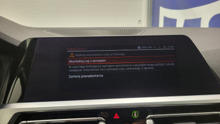 Zdjęcie przedmiotu: BMW 320i xDrive Sport Line aut