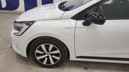 Zdjęcie przedmiotu: Renault Clio 1.0 TCe Equilibre LPG Brak dokumentacji LPG