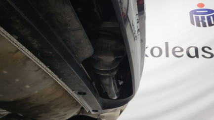 Zdjęcie przedmiotu: RANGE ROVER Sport 3.0 P460e PHEV Dynamic SE