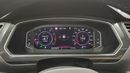 Zdjęcie przedmiotu: Volkswagen Tiguan Allspace 2.0 TSI 4Mot. Elegance DSG 7os.