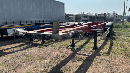 FLIEGL SDS