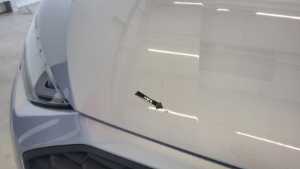 Zdjęcie przedmiotu: Audi A3 30 TDI S tronic