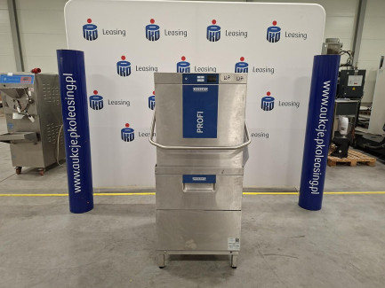 Podw&oacute;jna zmywarka HOBART TLWS-10A